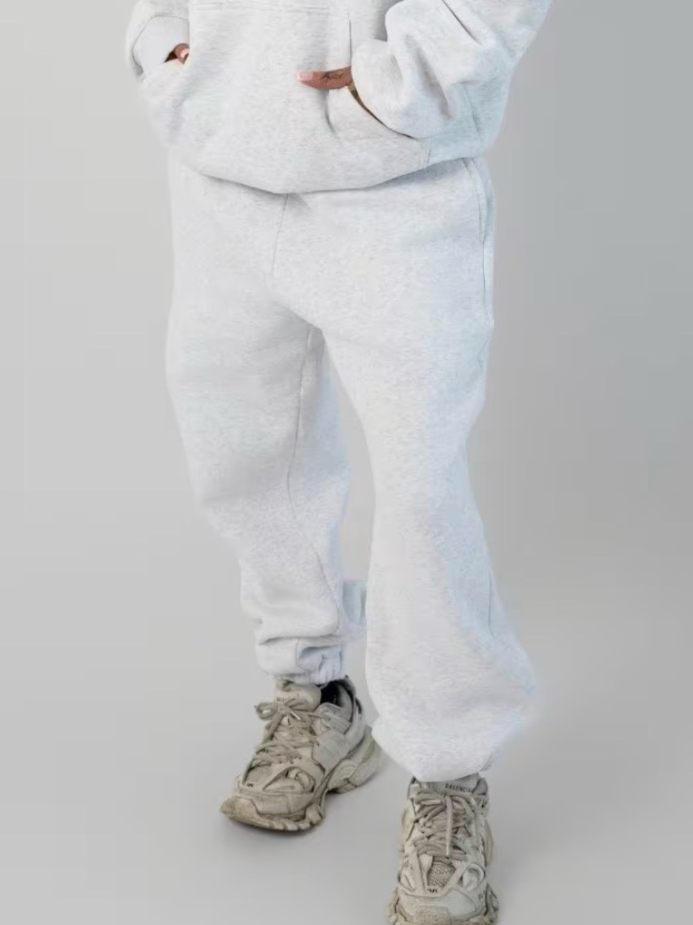 Comfrt Signature Jogger Sweatpants